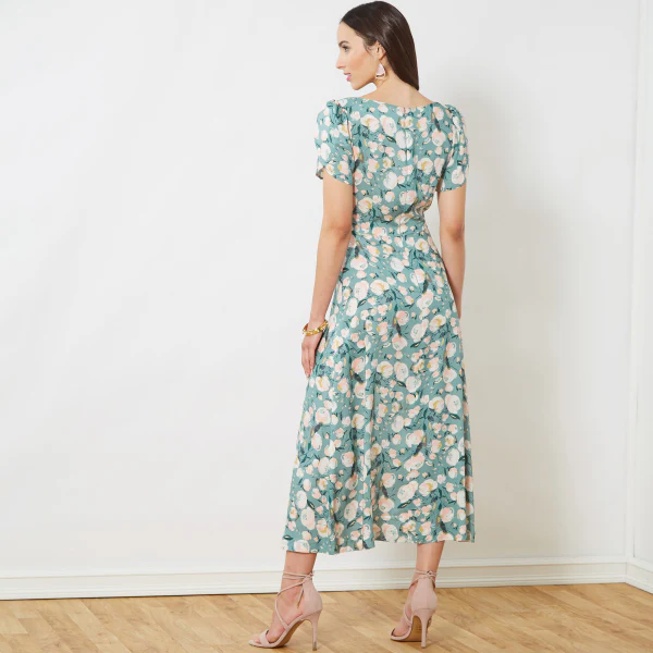 New Look Dresses N6693 - Image 3