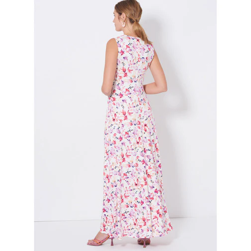New Look Dresses N6717 - Image 4