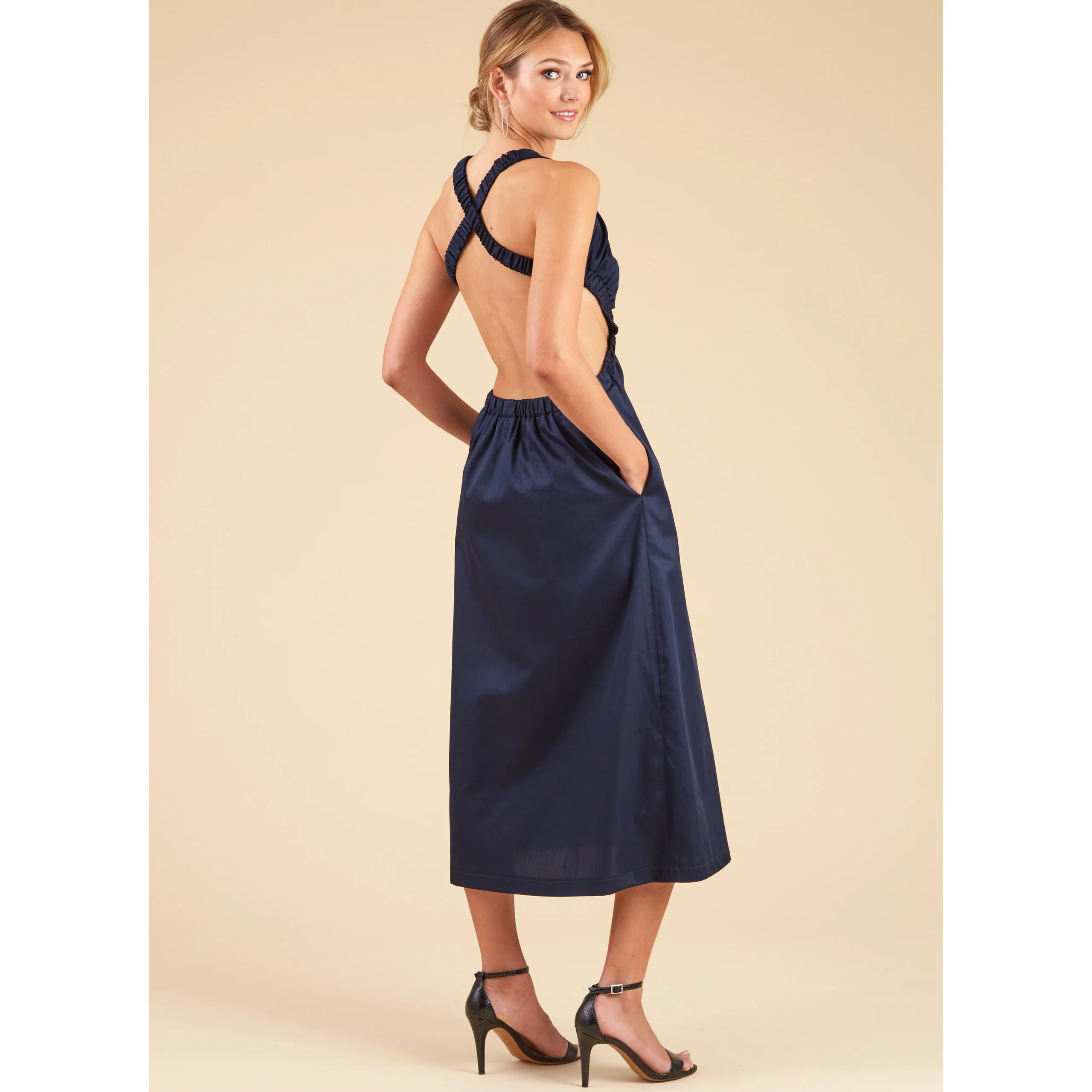 New Look Dresses N6731 - Image 3