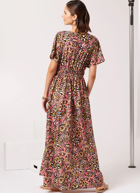 New Look Dresses N6751 - Image 3