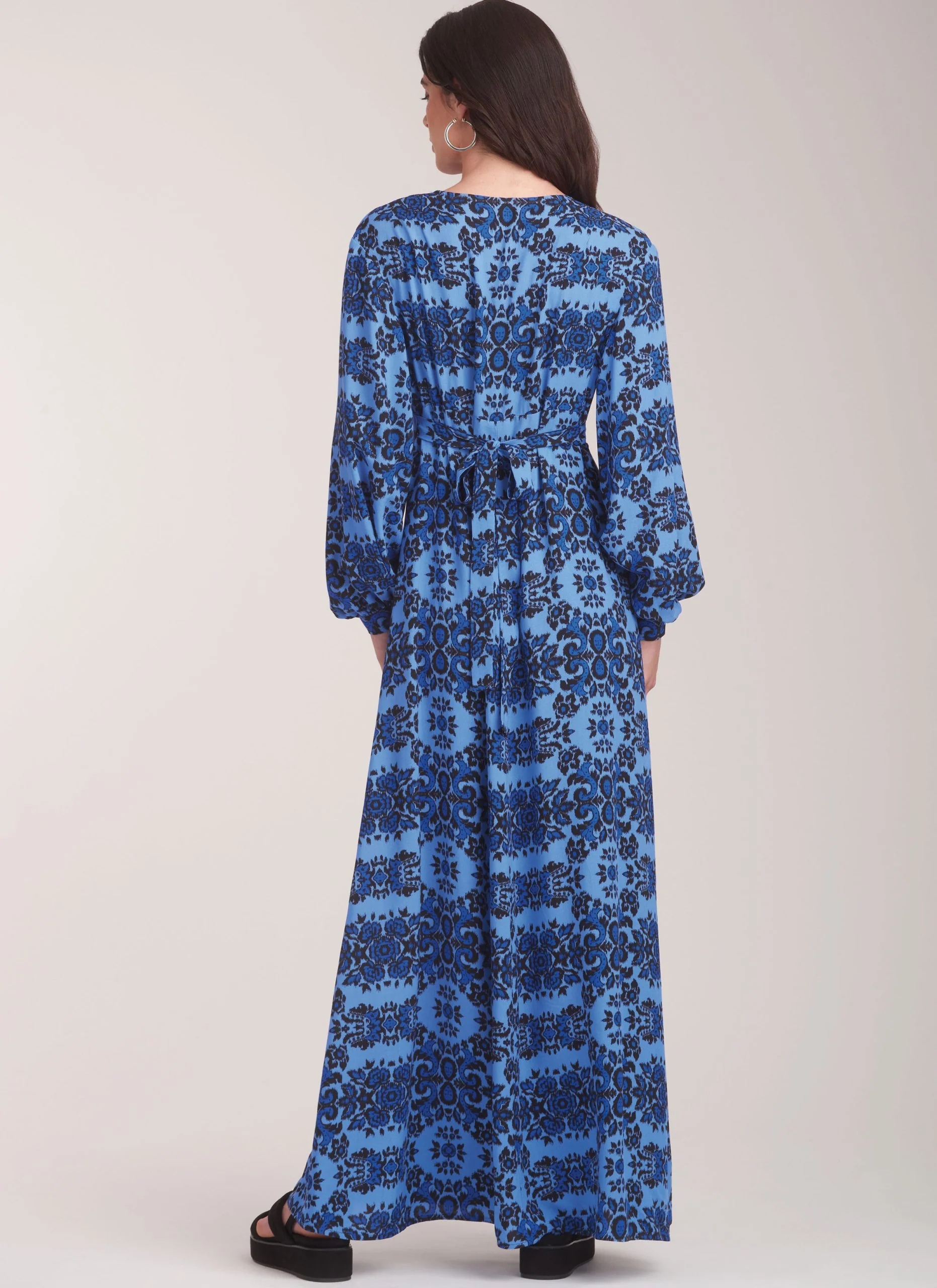 New Look Dresses N6766 - Image 3