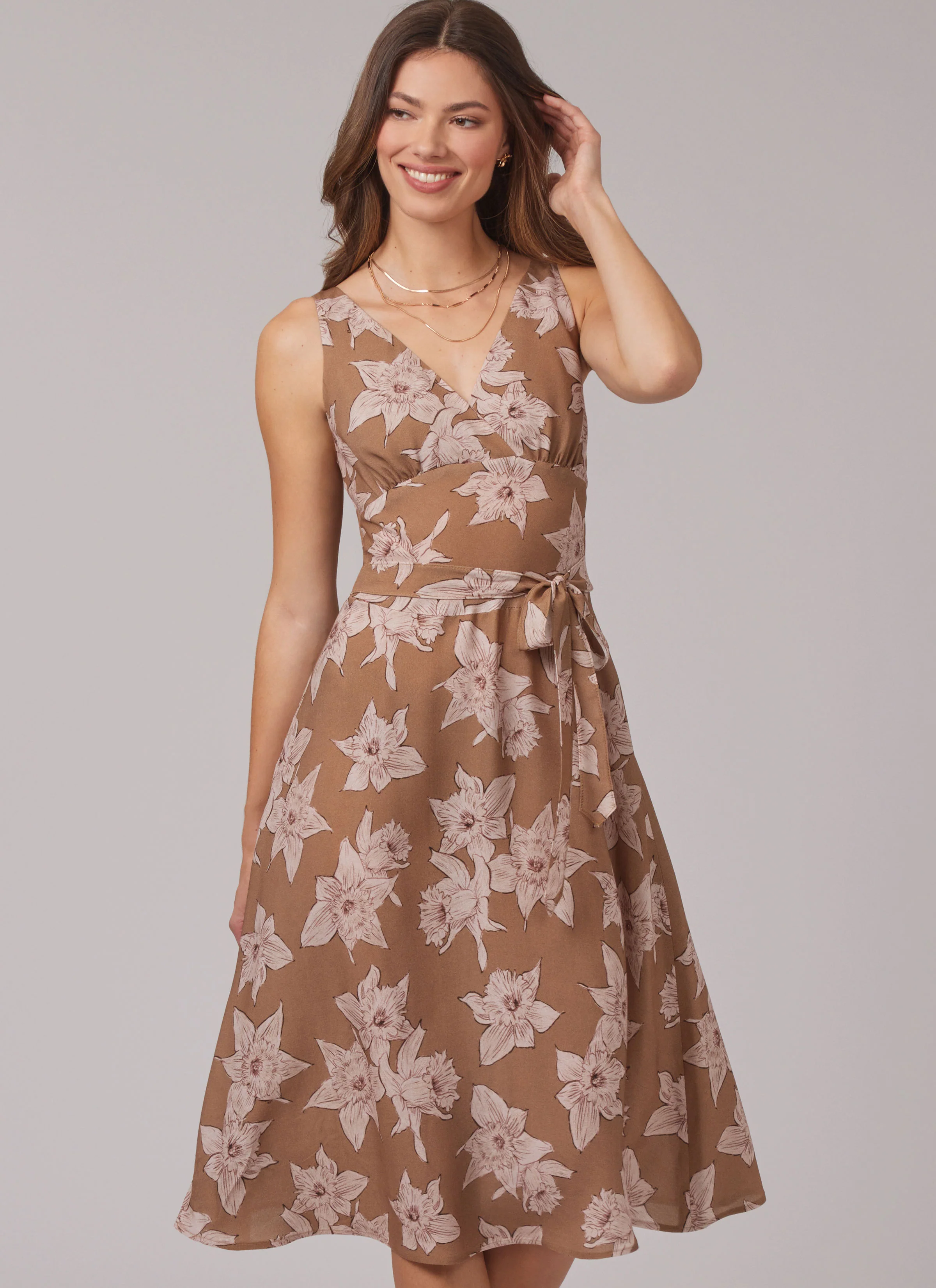 New Look Dresses N6800