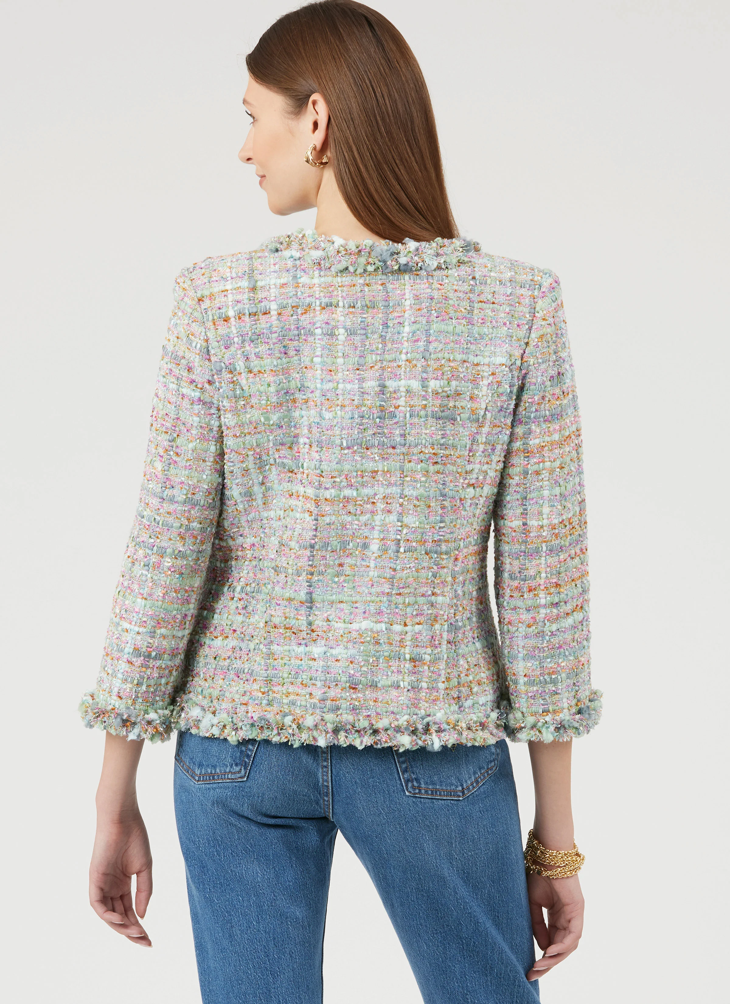 New Look Jacket N6789 - Image 3