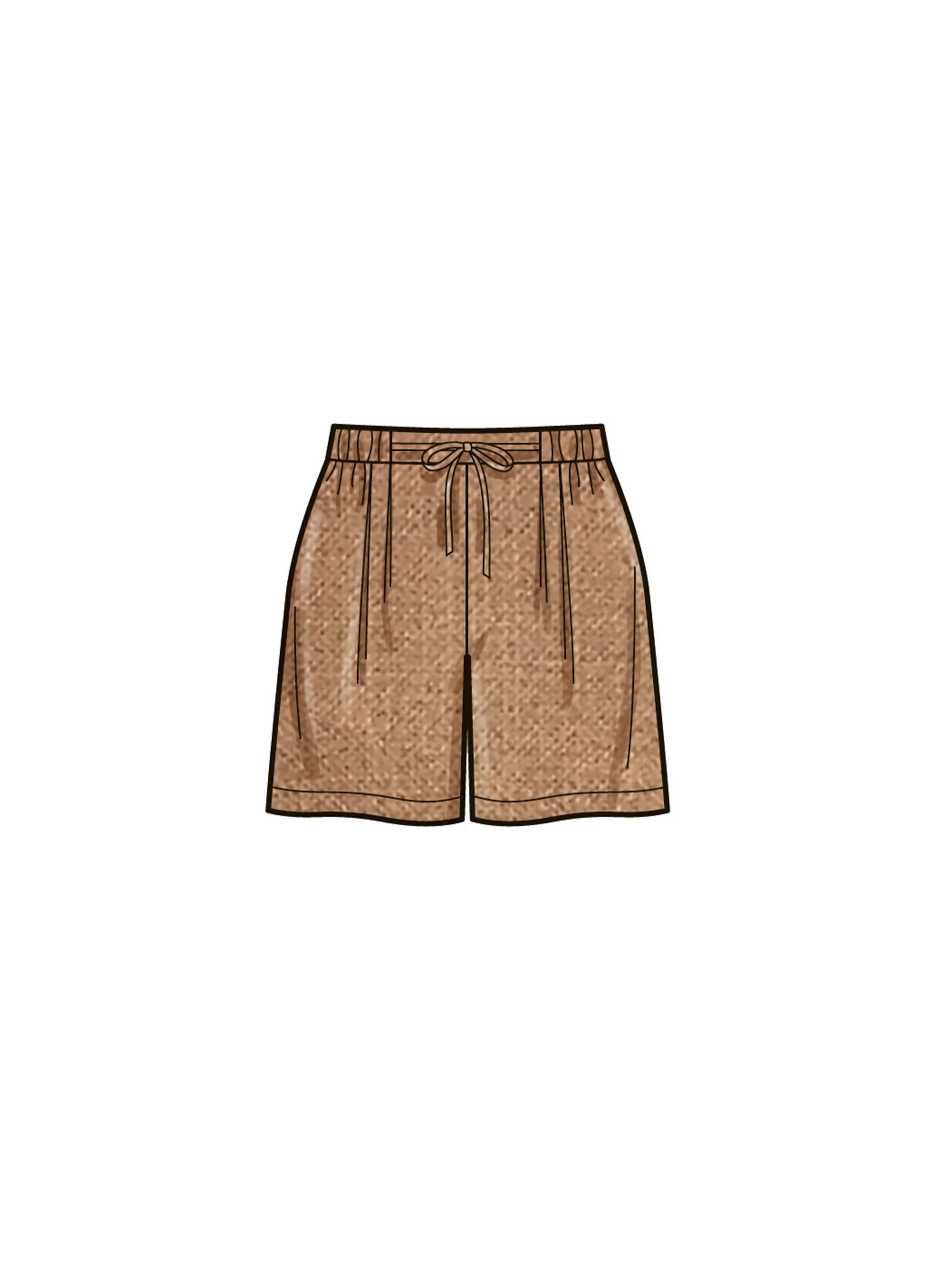 New Look Jacket, Shorts & Trousers N6780 - Image 5