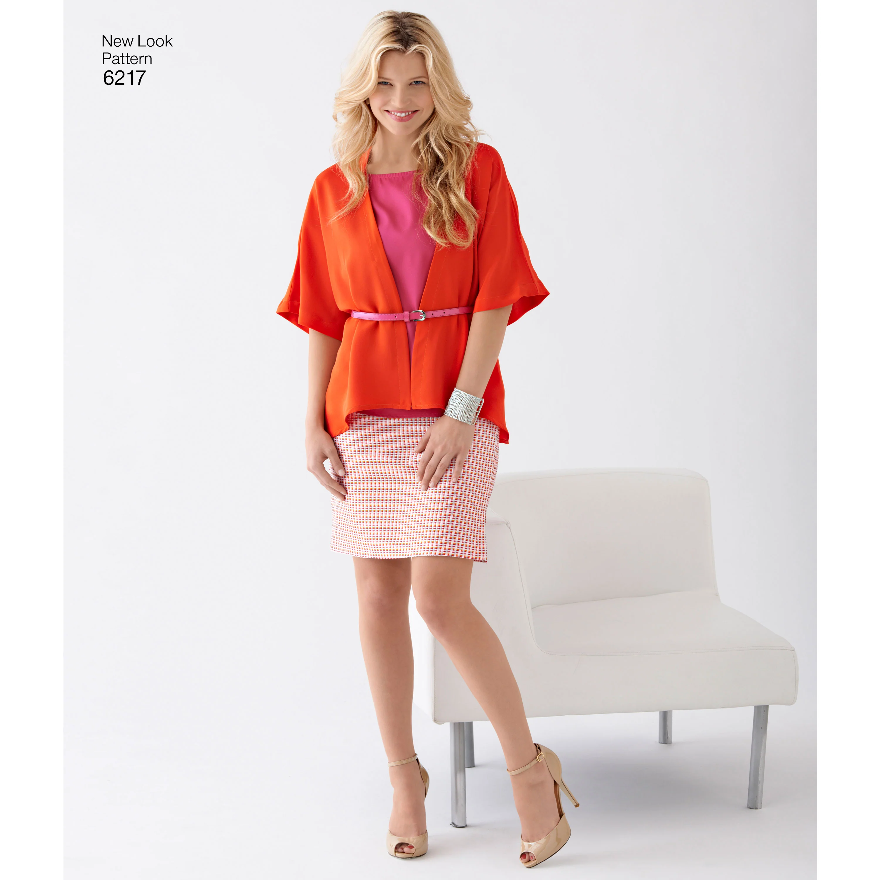 New Look Outfit N6217 - Image 3