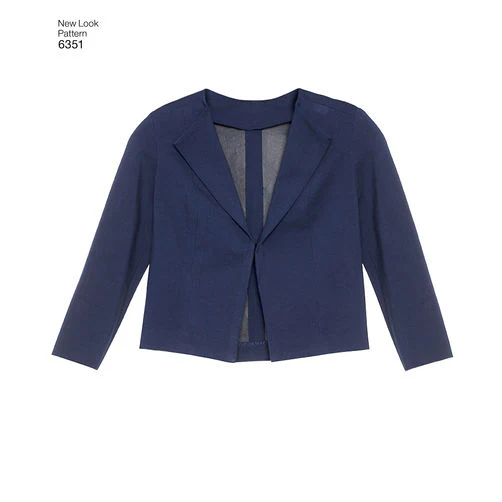 New Look Outfit N6351 - Image 4