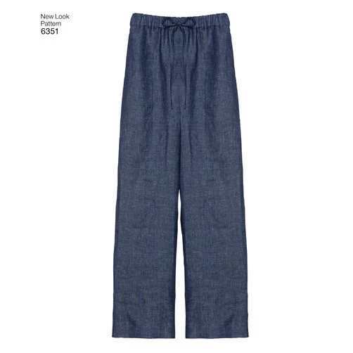 New Look Outfit N6351 - Image 6