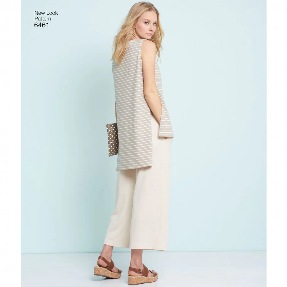 New Look Outfit N6461 - Image 4