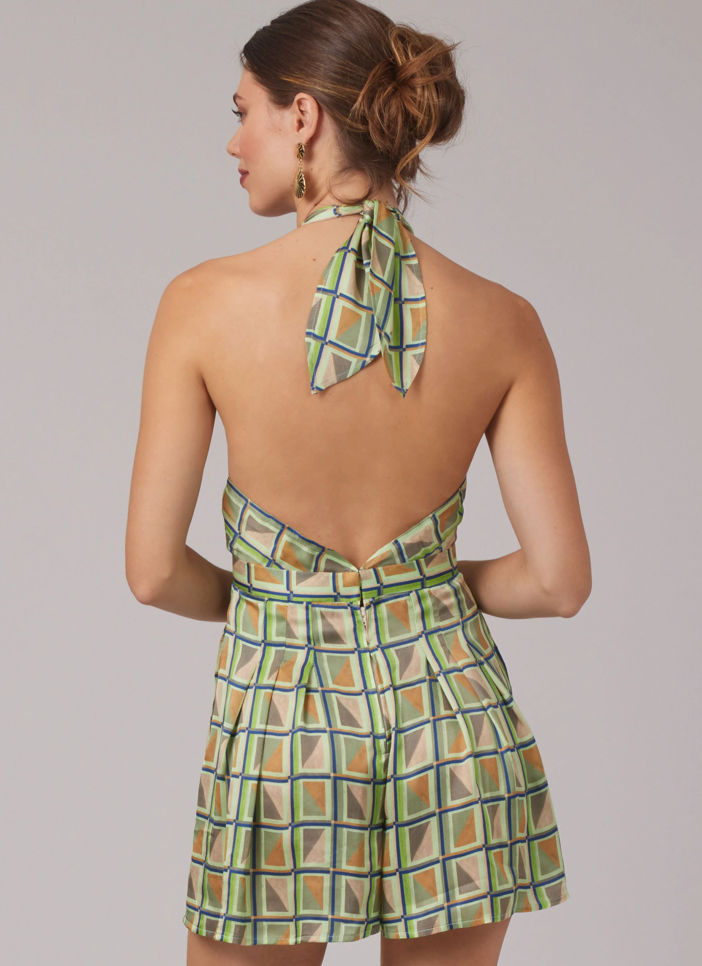 New Look Romper and Jumpsuit N6798 - Image 6