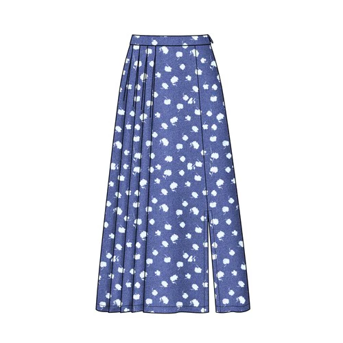 New Look Skirt N6659 - Image 4