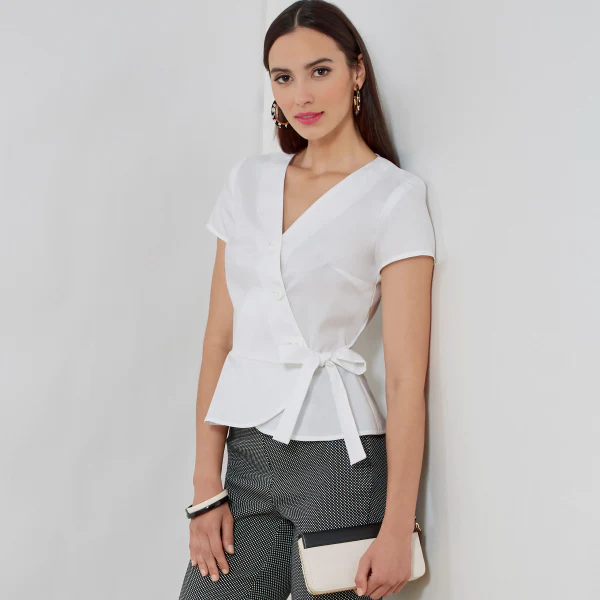 New Look Tops N6700
