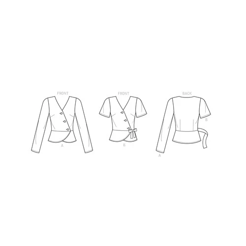 New Look Tops N6700 - Image 7