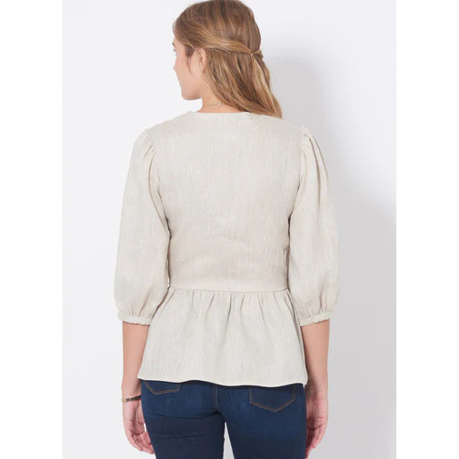 New Look Tops N6720 - Image 4