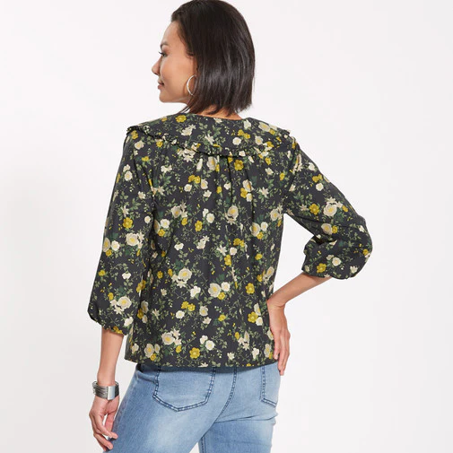 New Look Tops N6743 - Image 4
