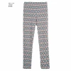 New Look Tunic and Leggings N6439 - Image 5