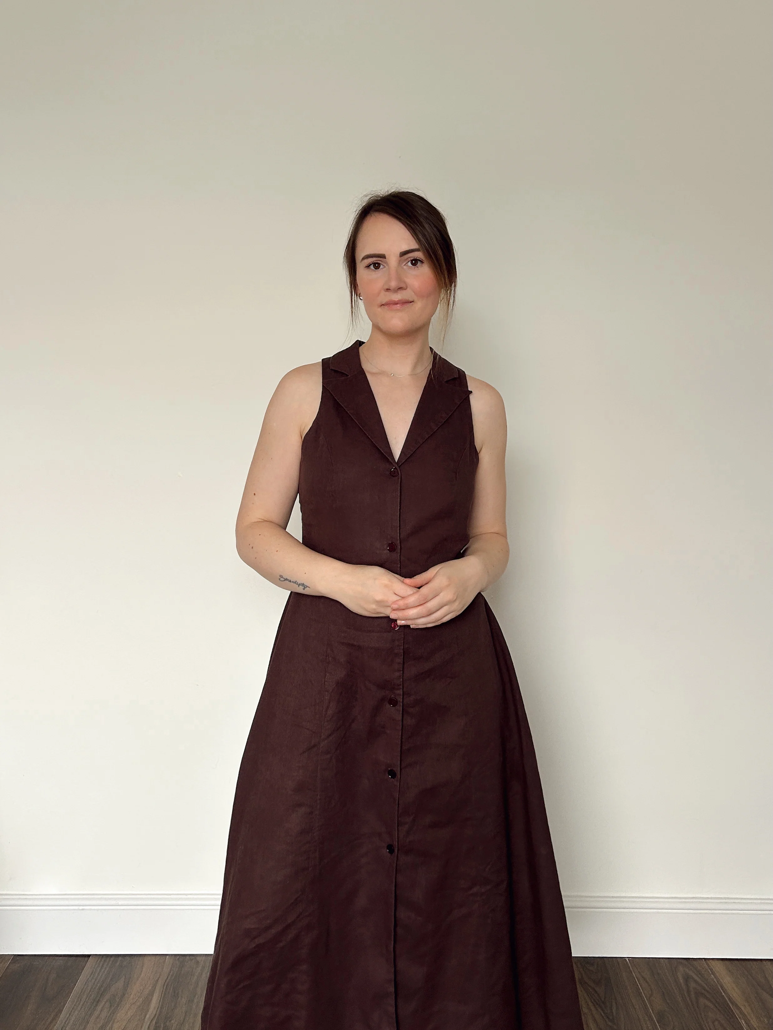 NH Patterns Diana Dress and Top - Image 5