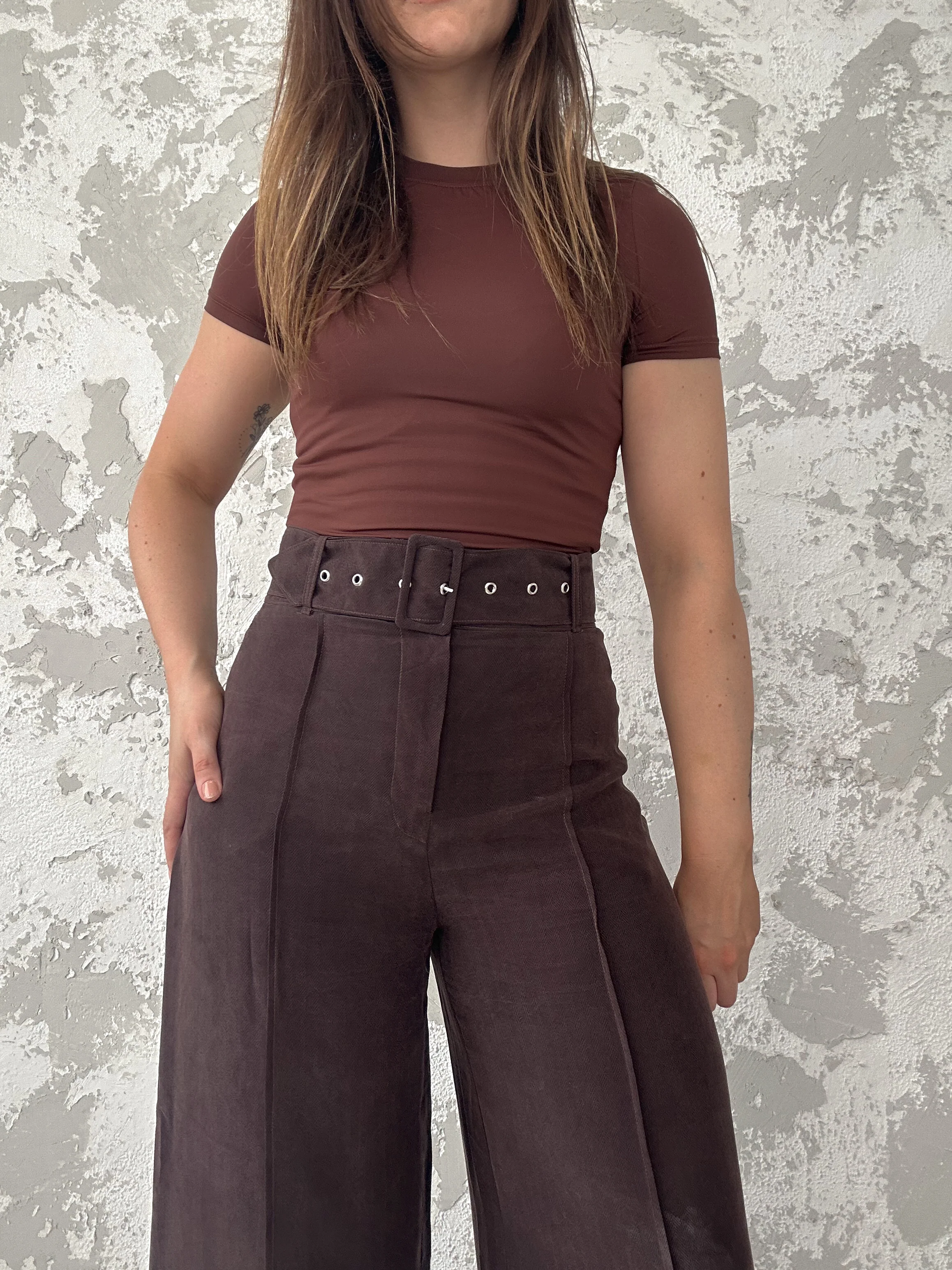 NH Patterns Riviera Trousers and Shorts - Image 5