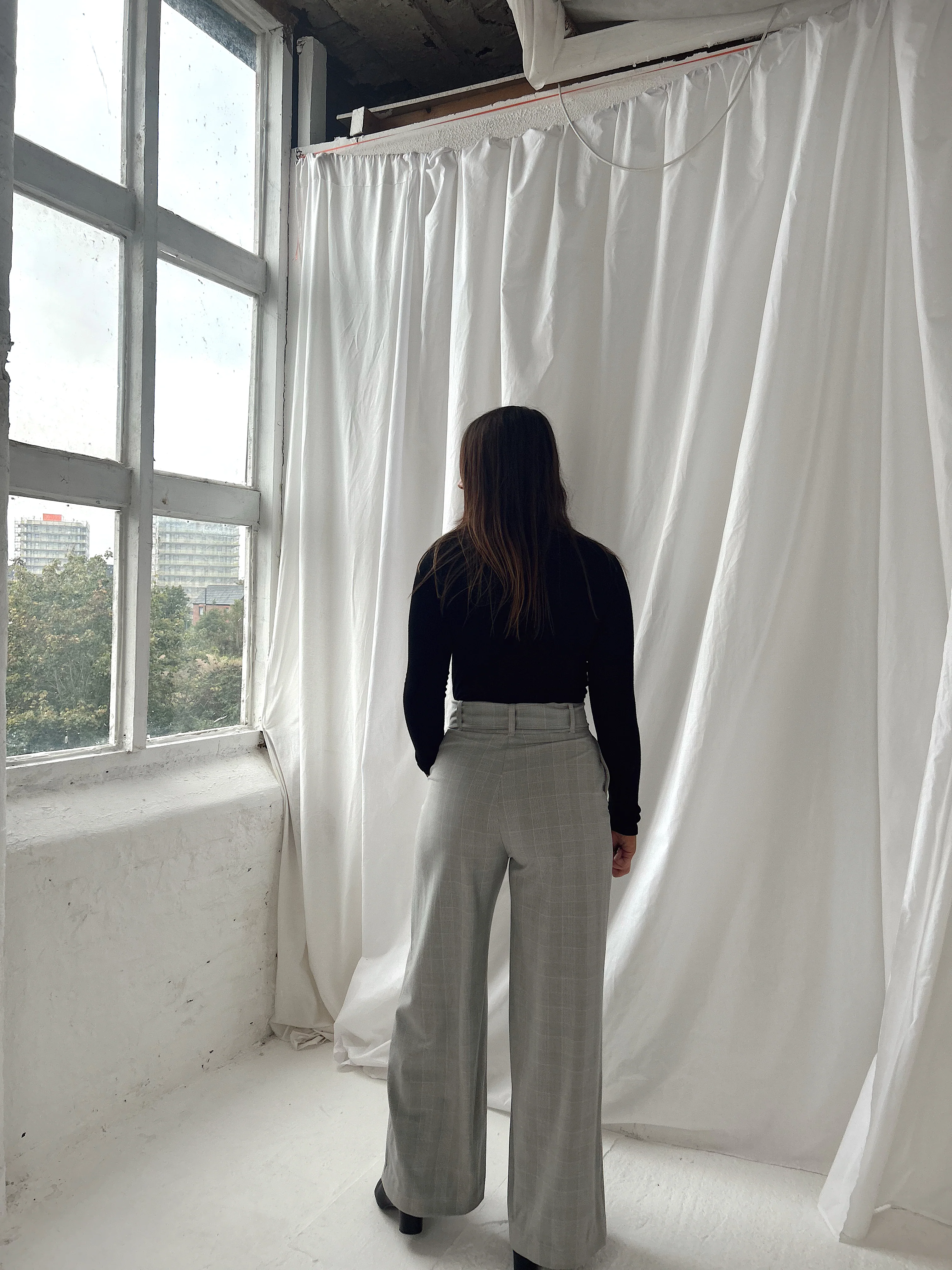 NH Patterns Riviera Trousers and Shorts - Image 8
