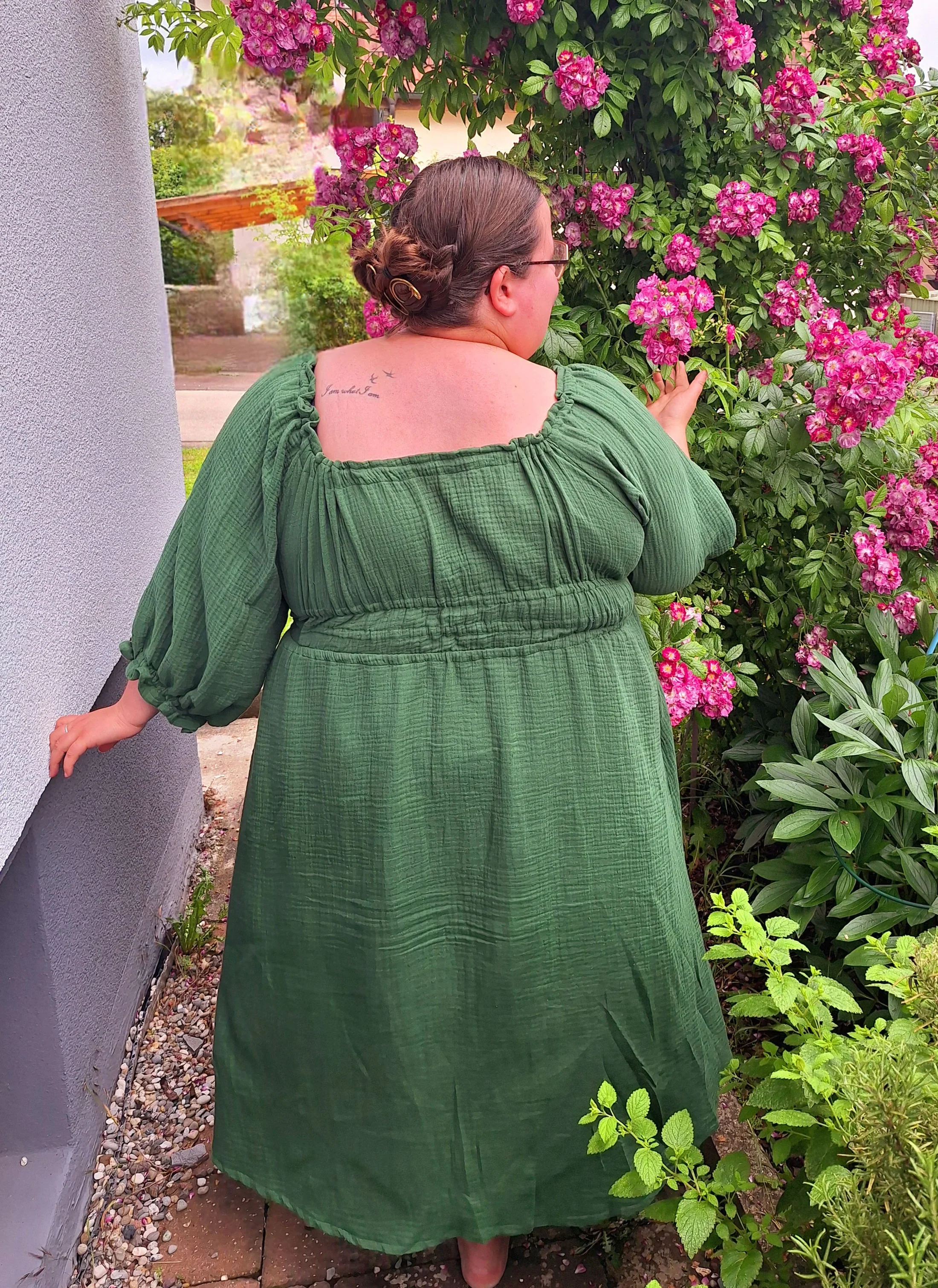 Nina Lee Holland Park Dress and Top - Image 11