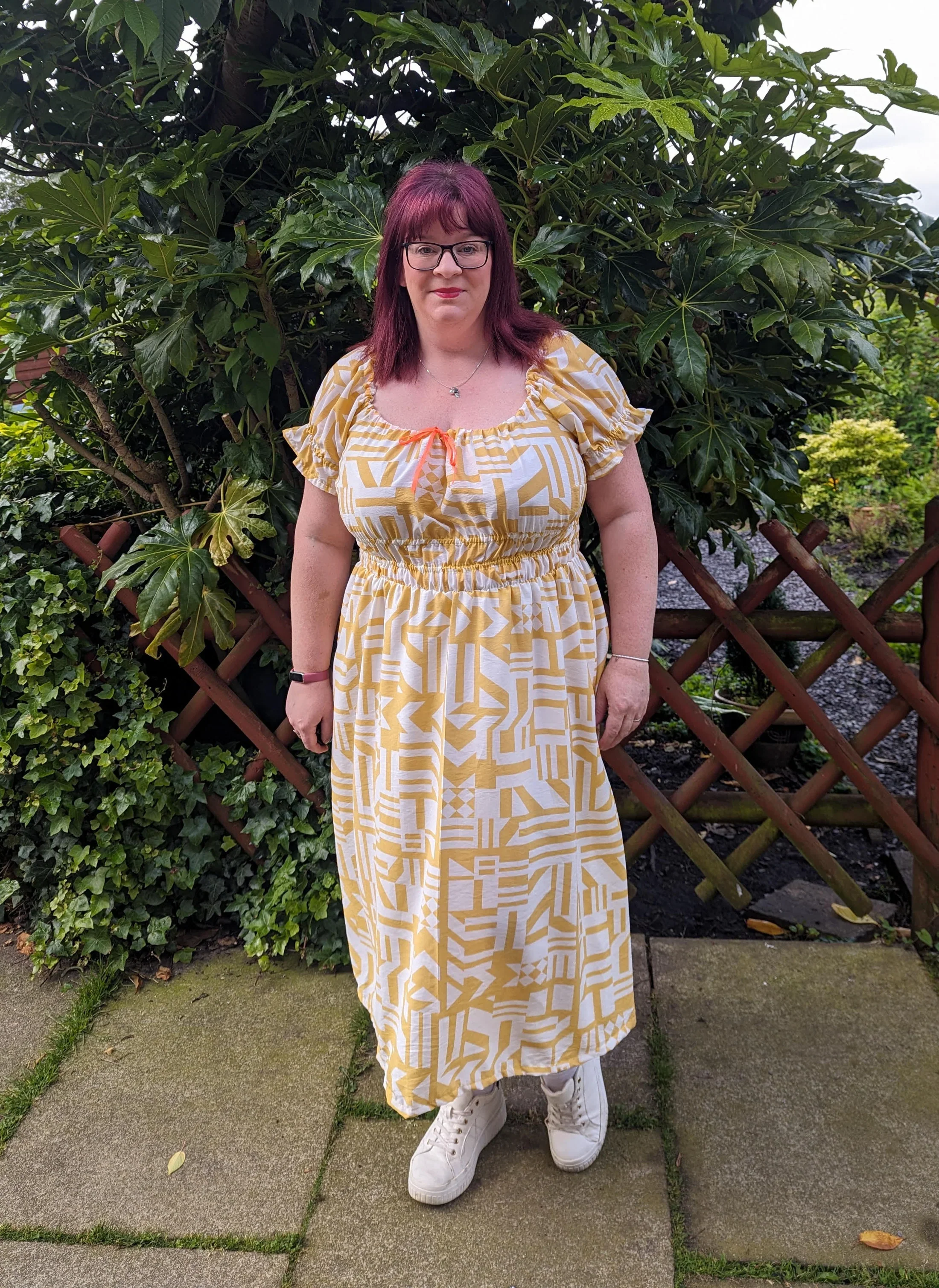Nina Lee Holland Park Dress and Top - Image 12