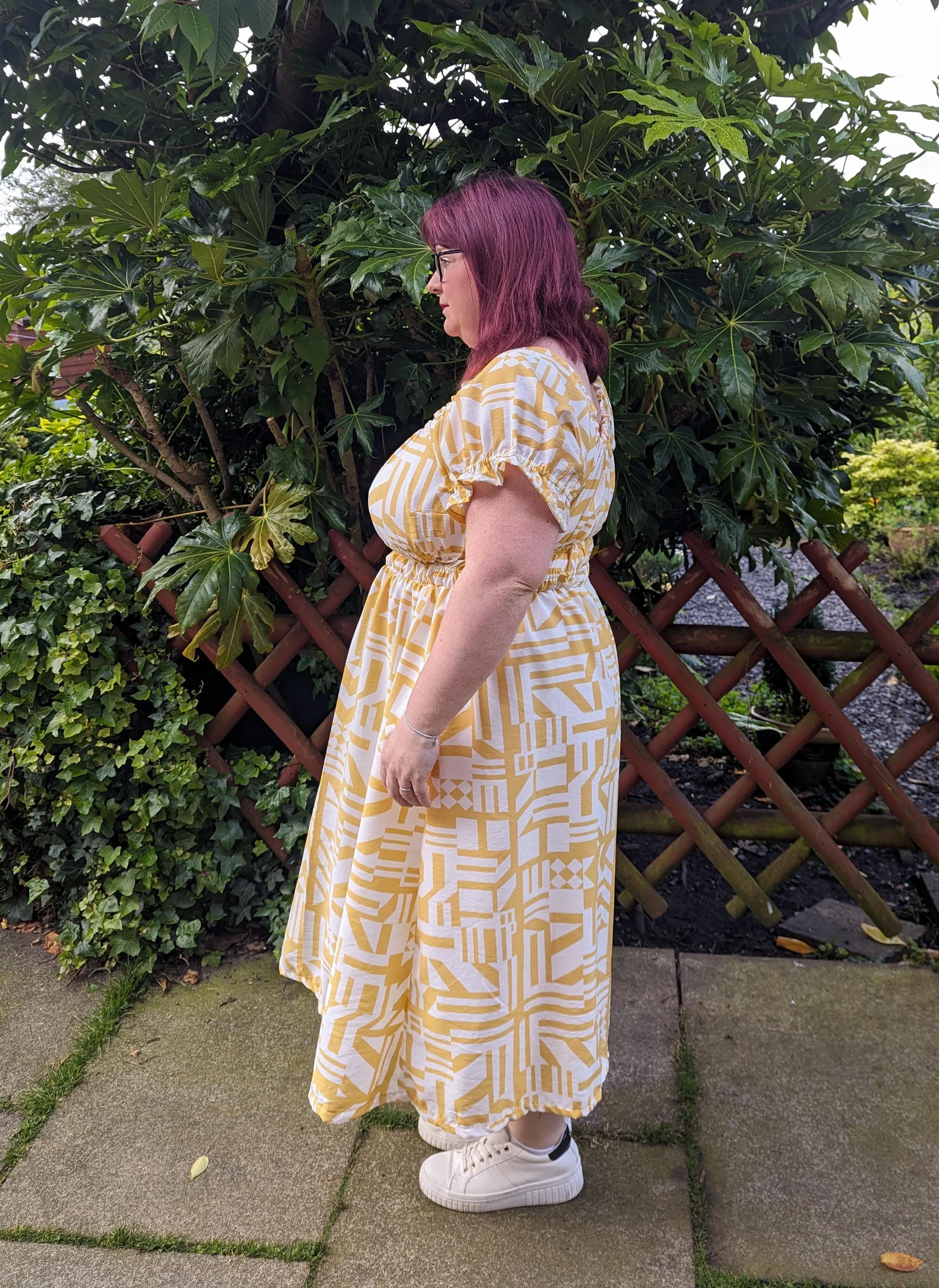 Nina Lee Holland Park Dress and Top - Image 13