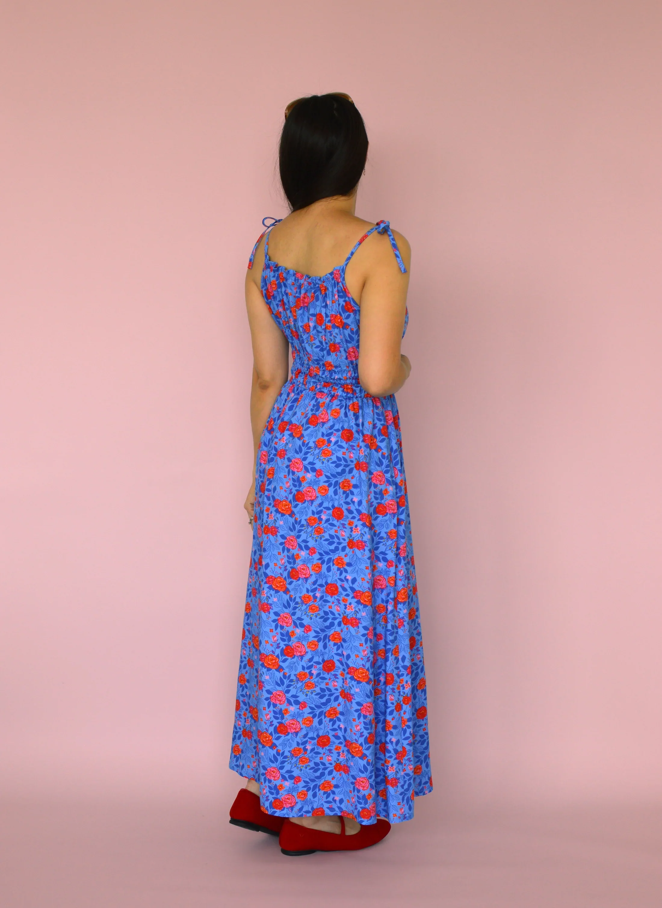 Nina Lee Holland Park Dress and Top - Image 5