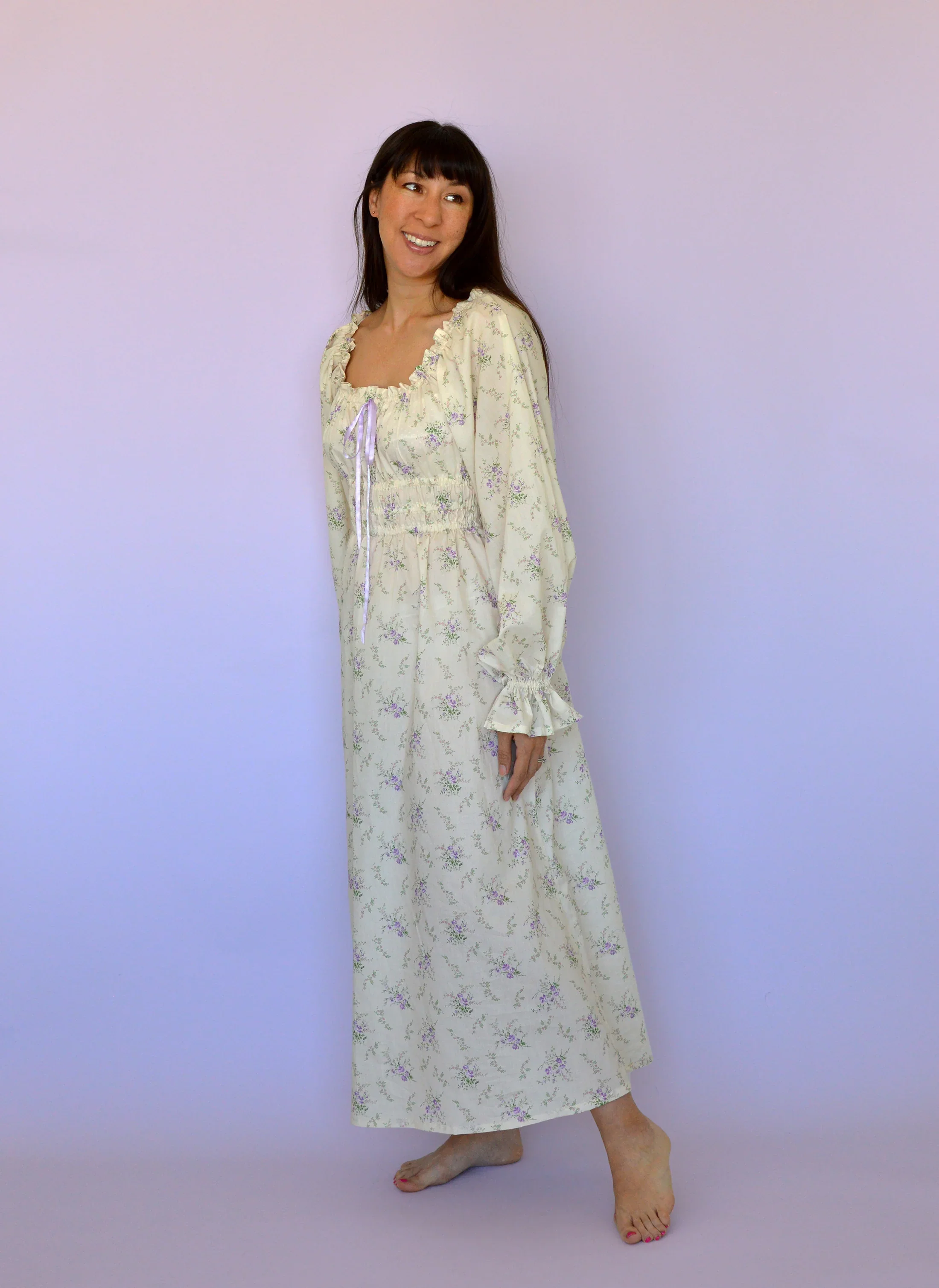 Nina Lee Holland Park Dress and Top - Image 6