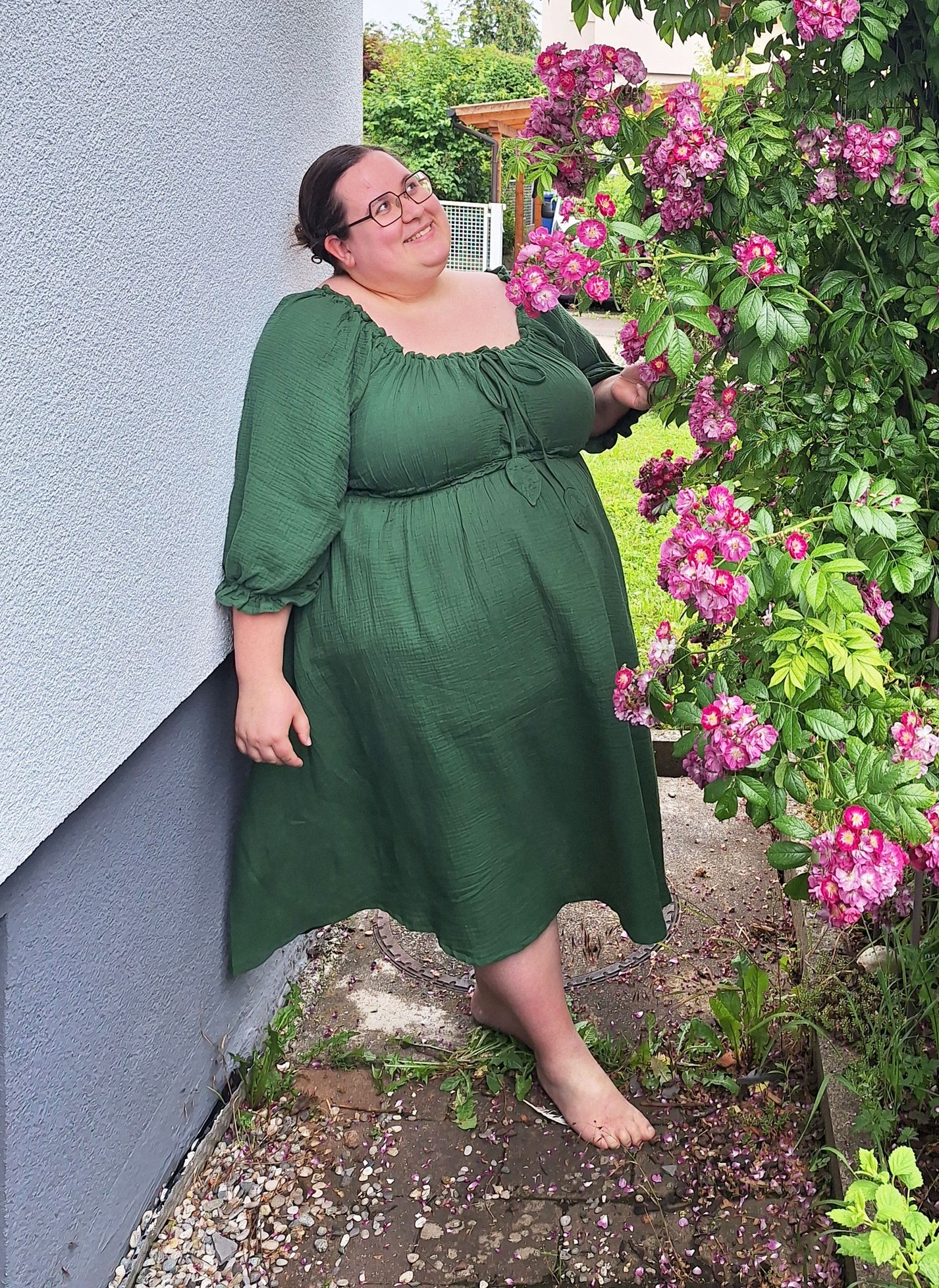 Nina Lee Holland Park Dress and Top - Image 9