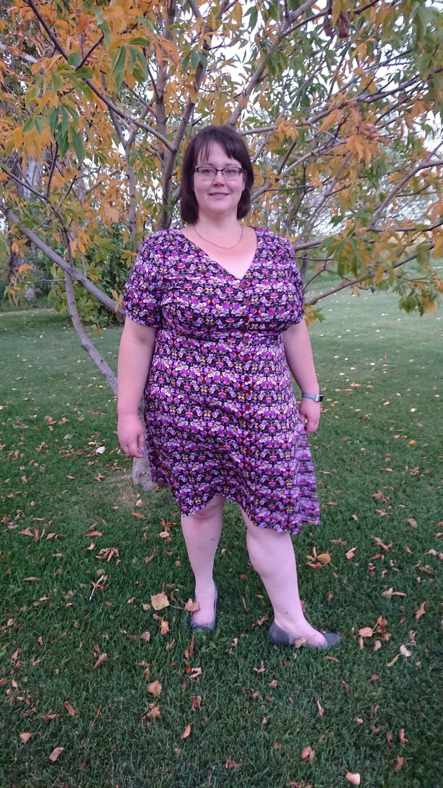 Nina Lee Kew Dress and Skirt - Image 17