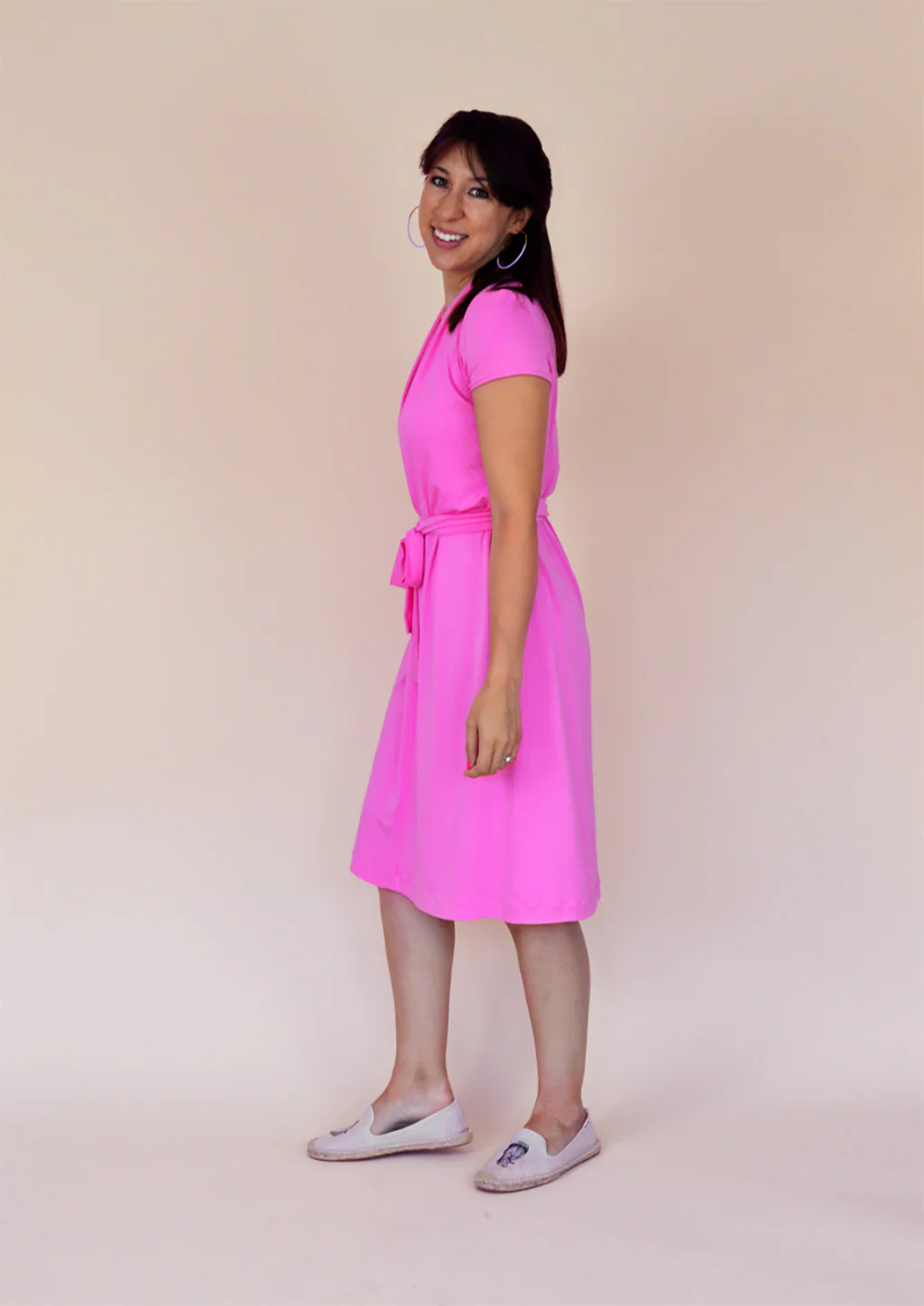 Nina Lee Mayfair Dress - Image 6