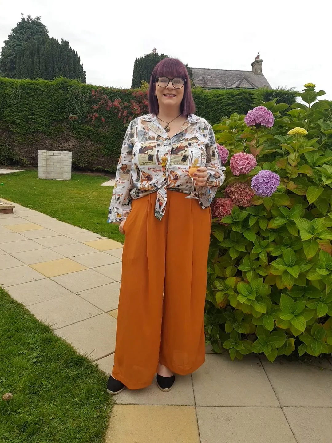 Nina Lee Portobello Trousers - Image 11