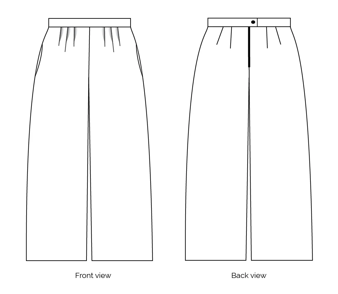 Nina Lee Portobello Trousers - Image 12