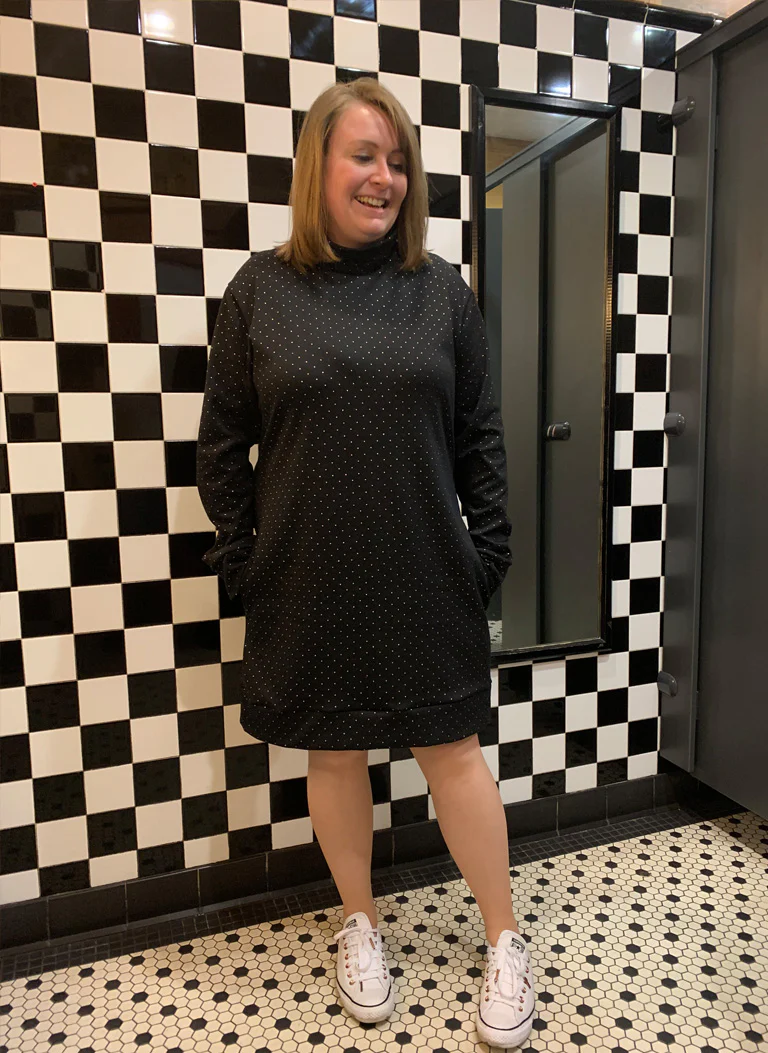 Nina Lee Southbank Sweater & Sweater Dress - Image 12