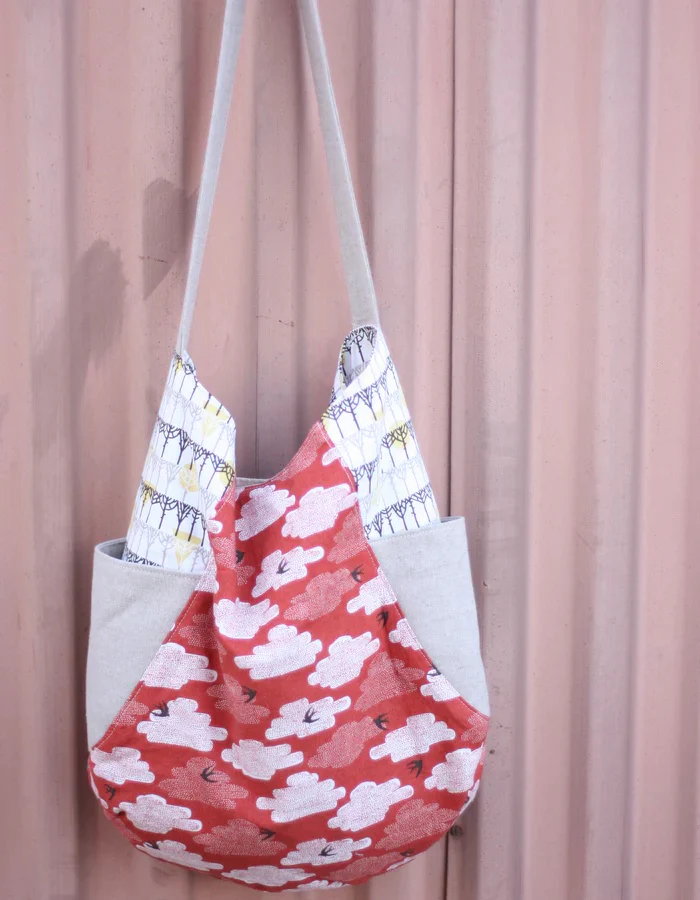 Noodlehead 241 Tote - Image 9