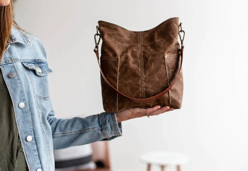 Noodlehead Compass Bag - Image 3
