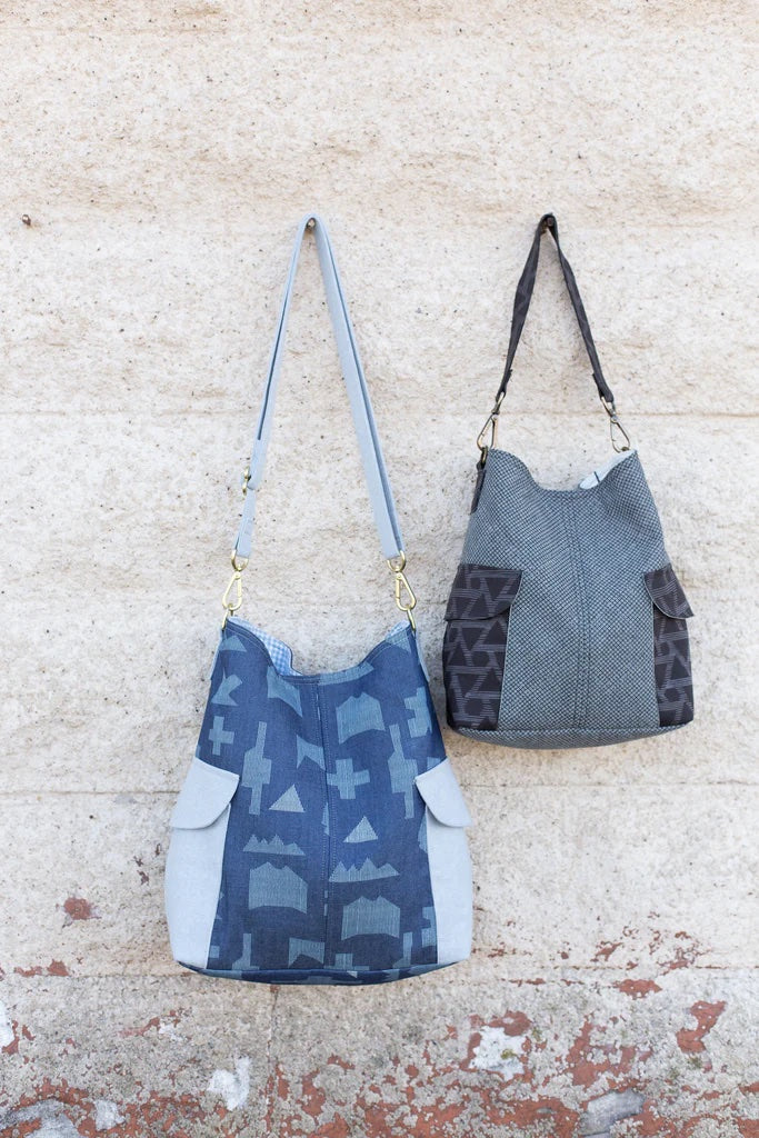 Noodlehead Compass Bag - Image 7