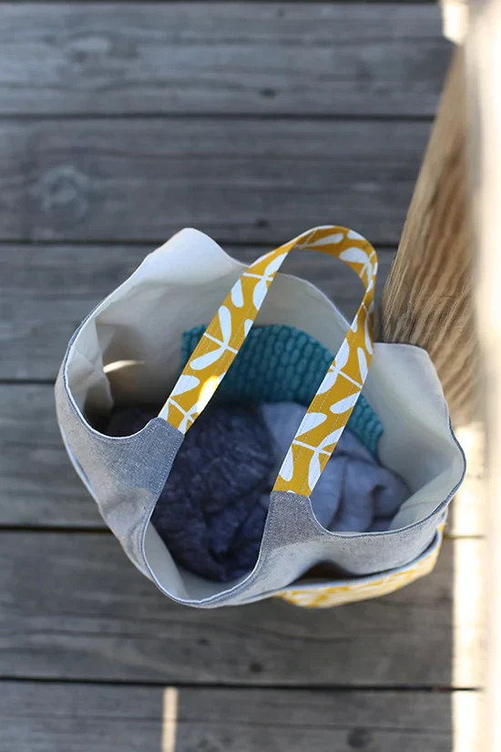 Noodlehead Go Anywhere Bag - Image 7
