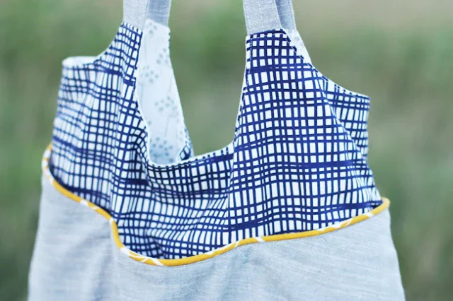 Noodlehead Go Anywhere Bag - Image 9