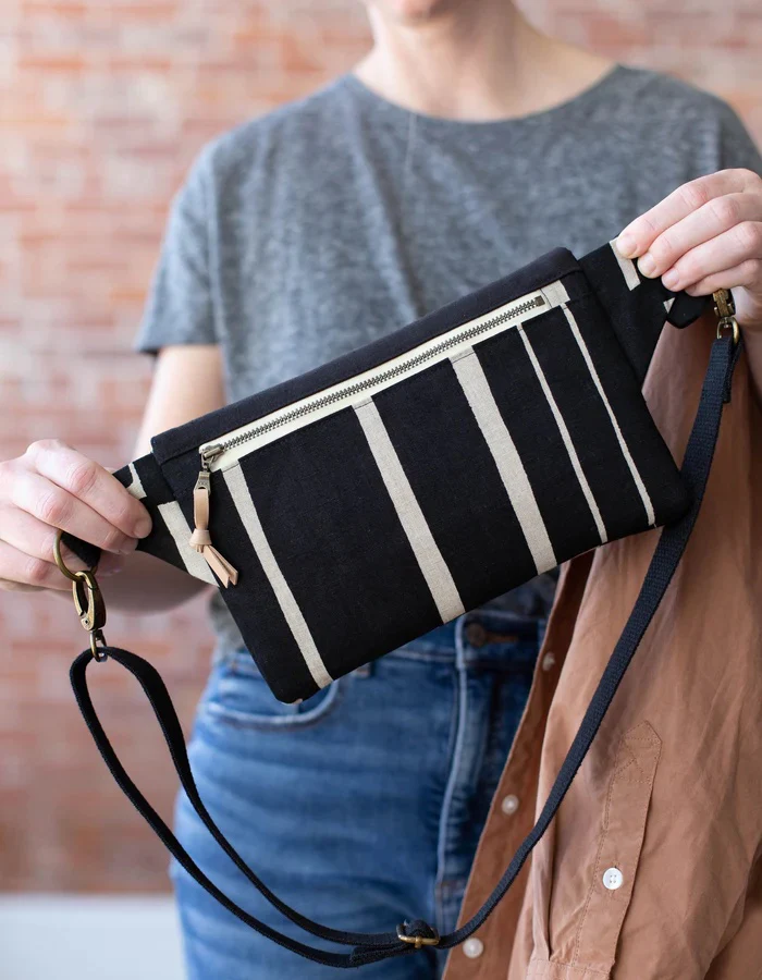 Noodlehead Haralson Belt Bag - Image 11