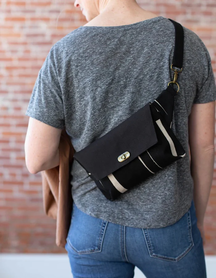Noodlehead Haralson Belt Bag - Image 12