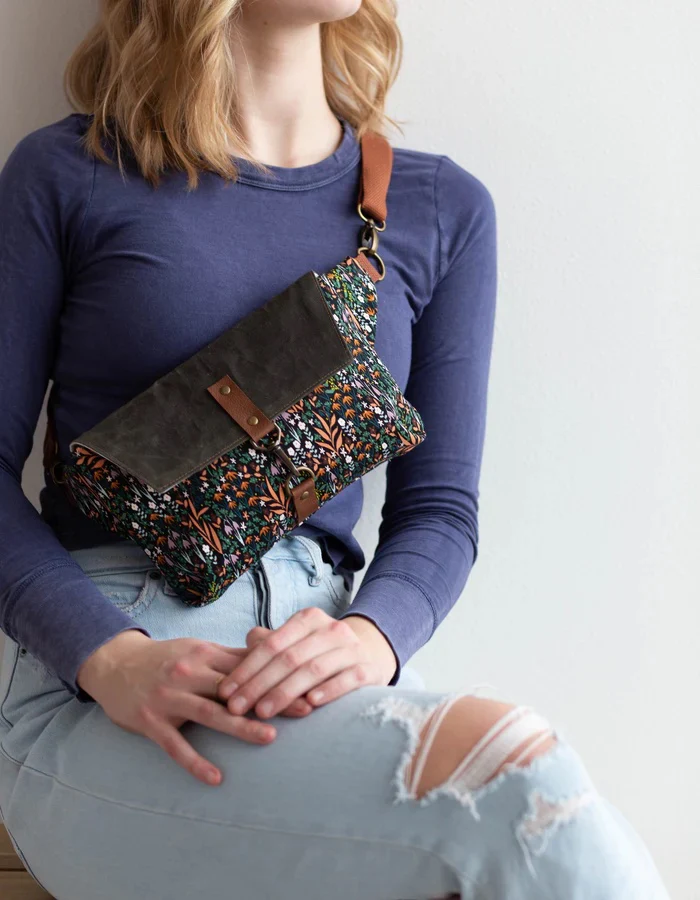 Noodlehead Haralson Belt Bag - Image 13