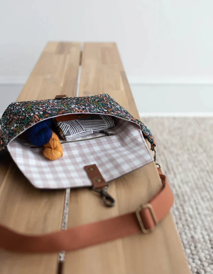 Noodlehead Haralson Belt Bag - Image 16