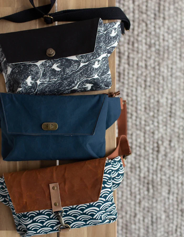 Noodlehead Haralson Belt Bag - Image 17