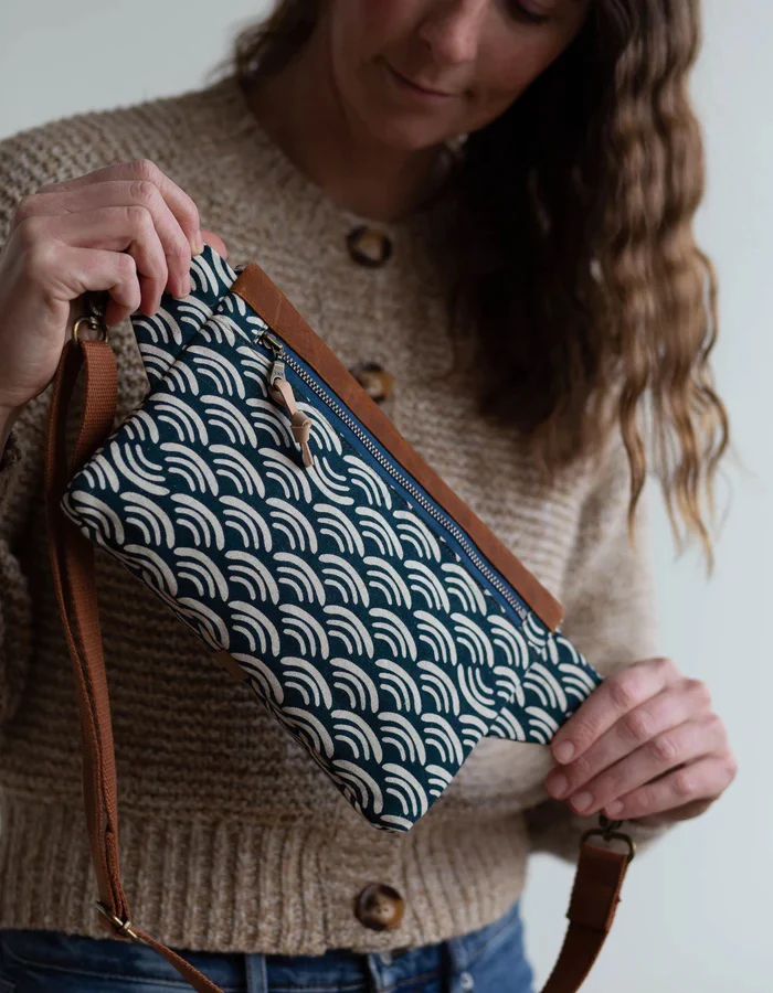 Noodlehead Haralson Belt Bag - Image 3