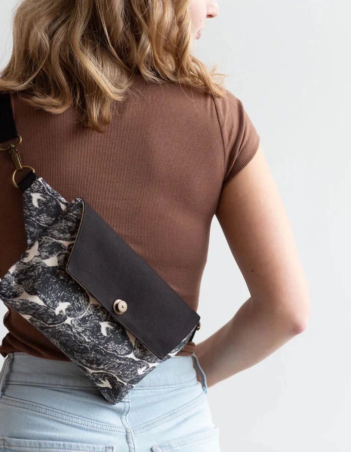 Noodlehead Haralson Belt Bag - Image 7