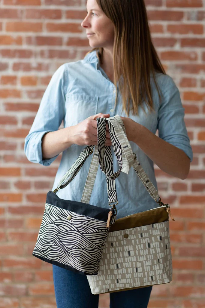 Noodlehead Hillside Tote - Image 5
