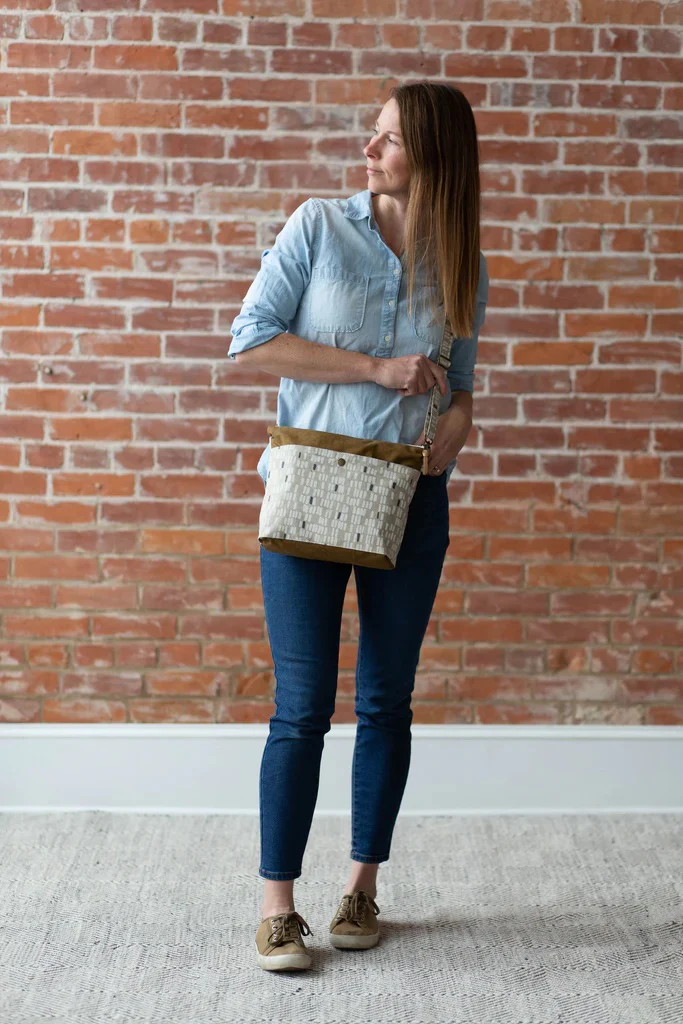 Noodlehead Hillside Tote - Image 6