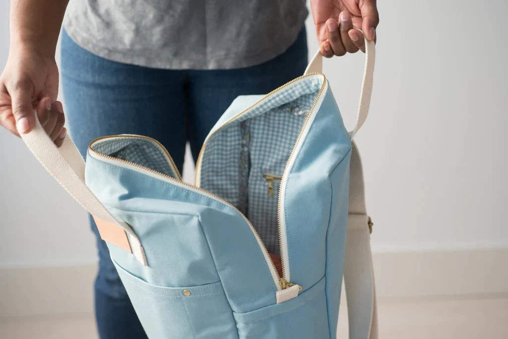 Noodlehead Making Backpack - Image 9