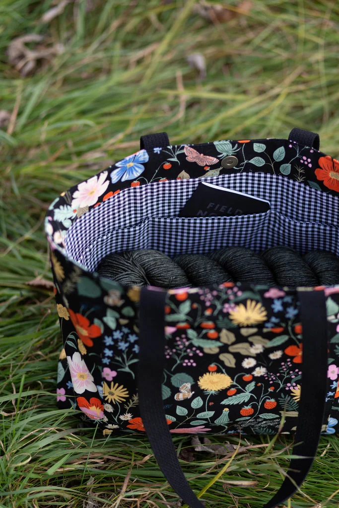 Noodlehead Pepin Tote - Image 10