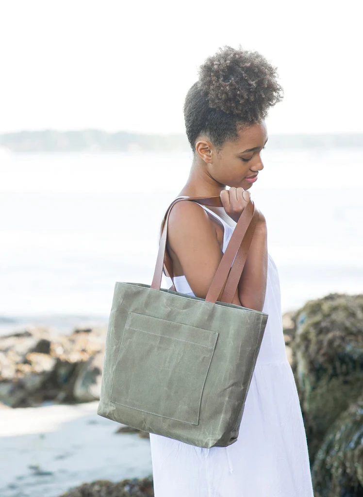 Noodlehead Pepin Tote - Image 11